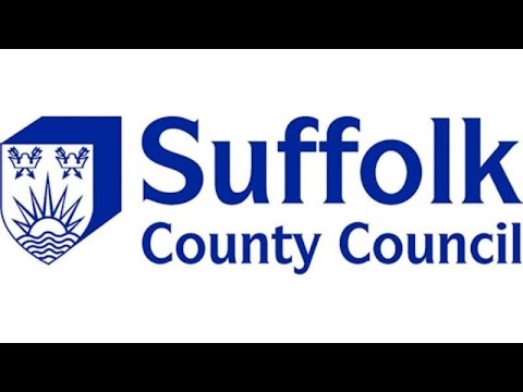 Suffolk County Council Cabinet Meeting - 1 February 2022