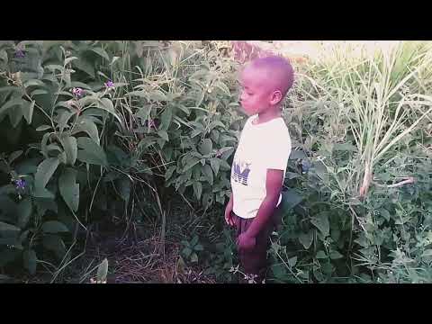 Mtoto Mchawi Part 1 