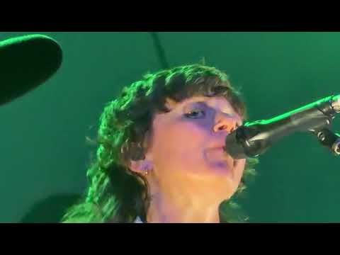Courtney Barnett “Elevator Operator” LIVE August 22, 2026 @ The Complex (Salt Lake City, Utah)