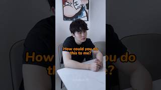 I Came Home but My Wife Wouldn’t Open the Bedroom Door