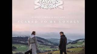 Martin Garrix & Dua Lipa - Scared To Be Lonely (Thales Bootleg)