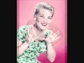 Patti Page - LET ME GO, LOVER!