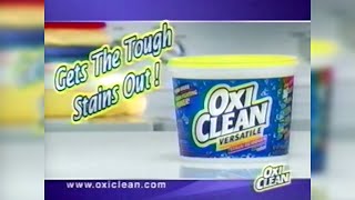 10s Commercials  Cbs February 2010