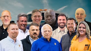 Celebrity Big G Express 2023 ESOP Stock Price Reveal Net Worth