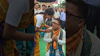 Boro Ni Raijw Janaiya Swrni Sao Nangkw