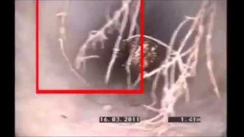 Real time pipeline defect identification in CCTV footage