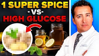 Thumbnail of the video “SugarMD - The Tastiest Glucose Destroyer! A Must Have In A Diabetic Diet!”