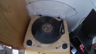 Skinny - Failure on Vinyl