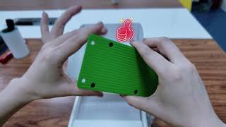 We are BMS original manufacturer.This is 20S 60V 100A Smart BMS is Bluetooth communication board