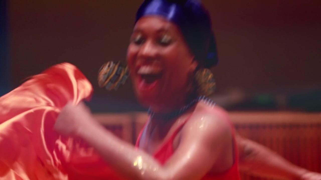 Class Notes: Afoutayi - 'Lasirèn ak Labalèn'