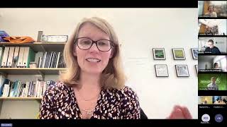 Industrial Biotechnology Innovation Catalyst IBIC Funding Webinar & Panel Discussion