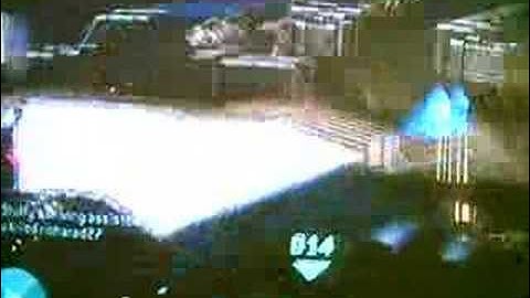 Halo 3 Amazing CTF Warthog Flip Flag Capture