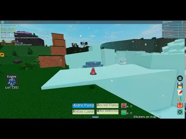 Roblox Arena X Bewni How To Get Free Robux No Games - roblox arena x all stickers