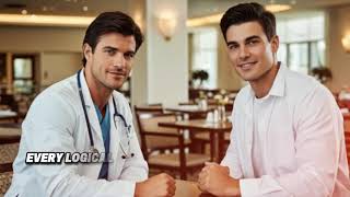 👉 I Trusted My Doctor… When He Said “Get on All Fours,” Everything Changed | Gay Story