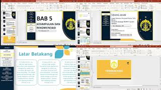 Tutorial Smart Slide