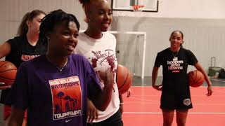 Details Driven Elite Basketball  Player Development Guide