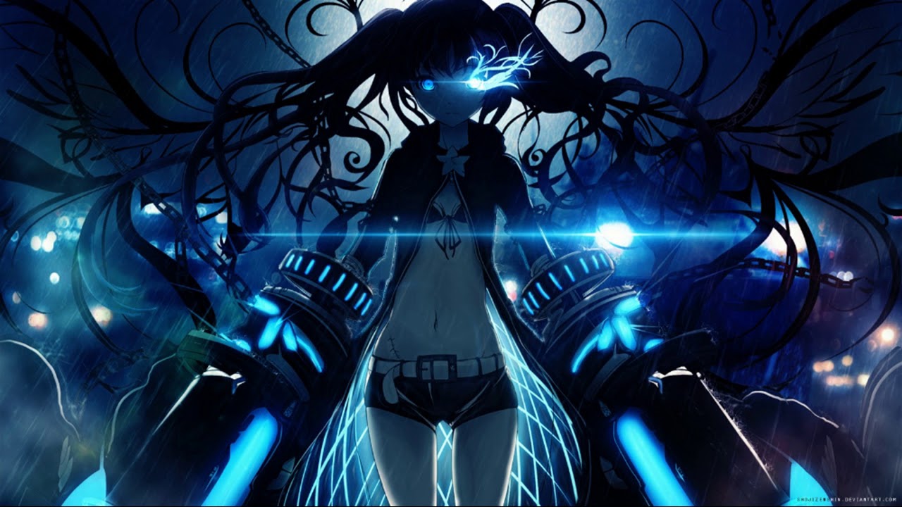 This Is Why We Bleed (Anti Nightcore )