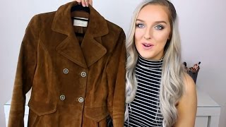 YouTube Hauls