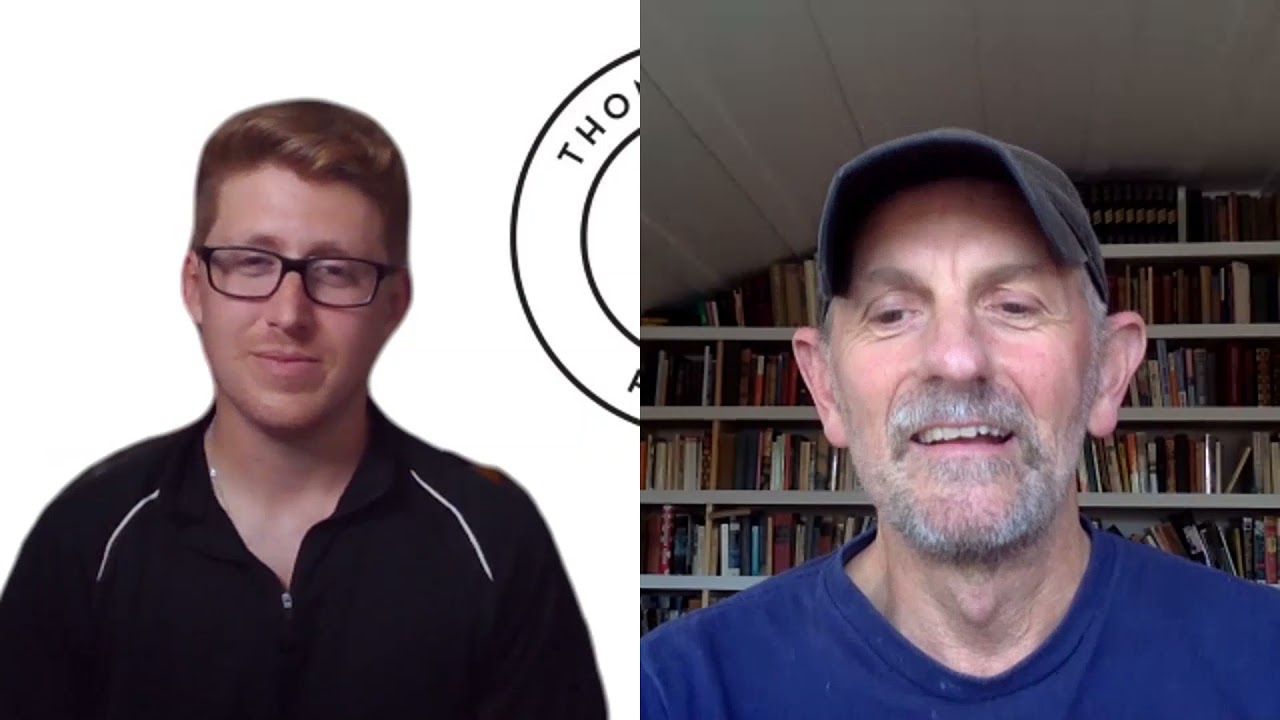 Why you do, What you do with Dave Alpert