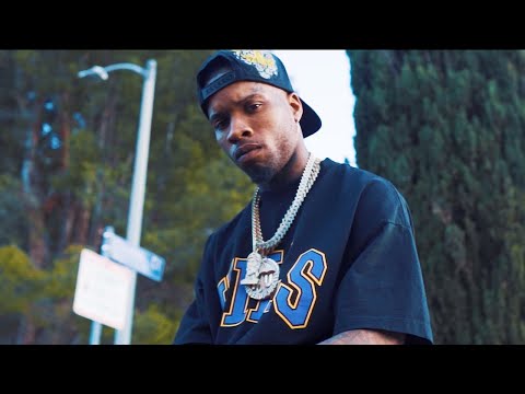 Tory Lanez – And This Is Just The Intro [Official Music Video]