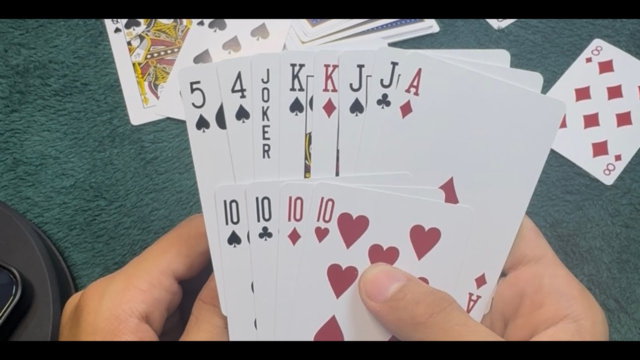 Tongits Wednesday na naman! Sama ka sa kulitan 😆#Tongits #burgie #moimoipalagurl  #subscribe