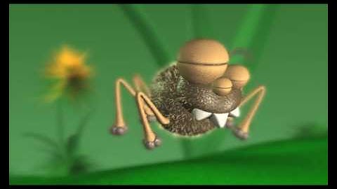 Short 3D Animation - Made with Blender