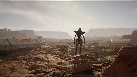 apex legends in unreal engine 5?