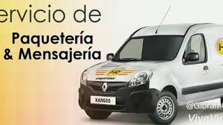 SALON ENVIOS /Paquetería HR | Envío de Paquetería a cualquier parte de México, Guatemala, El Salvado