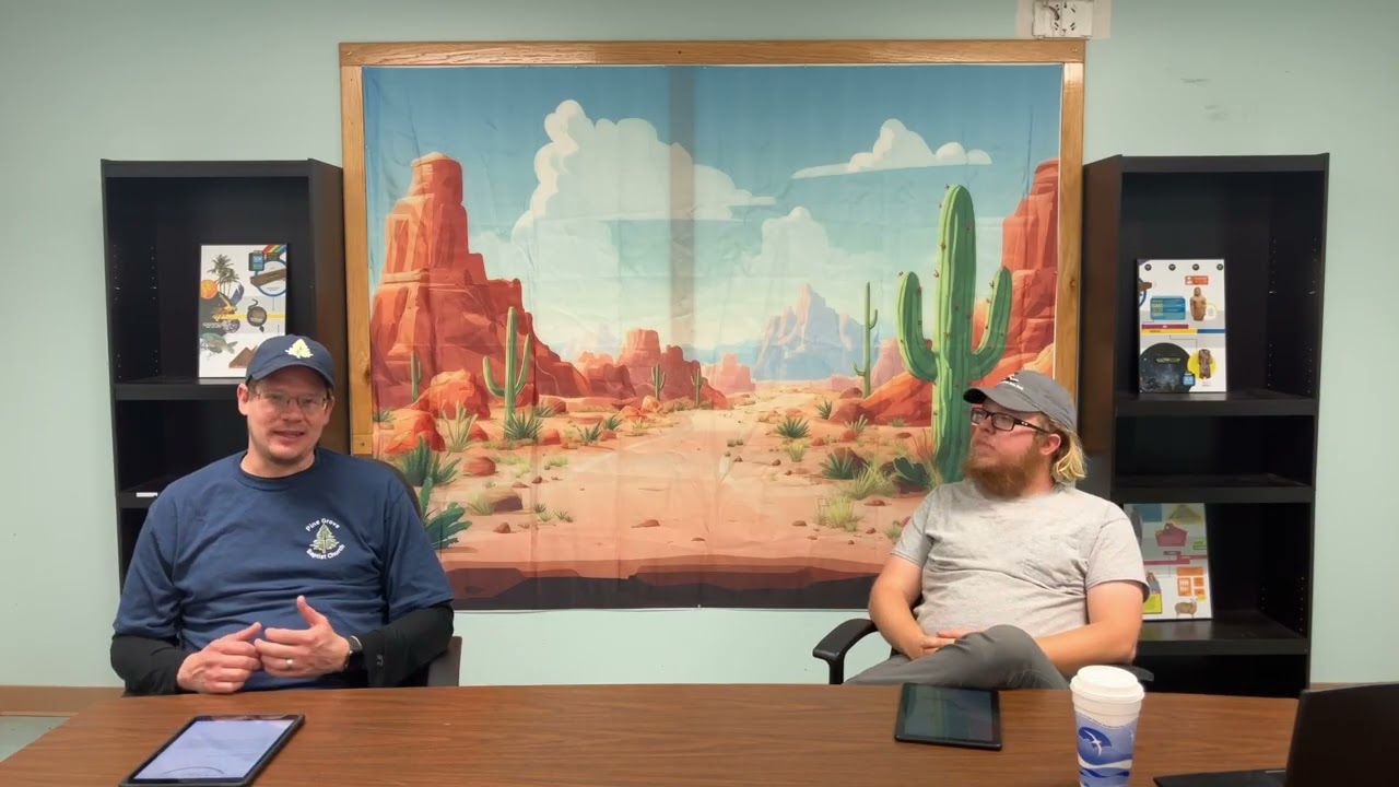 Biblical Lens EP2 2025 State of Theology Part 2