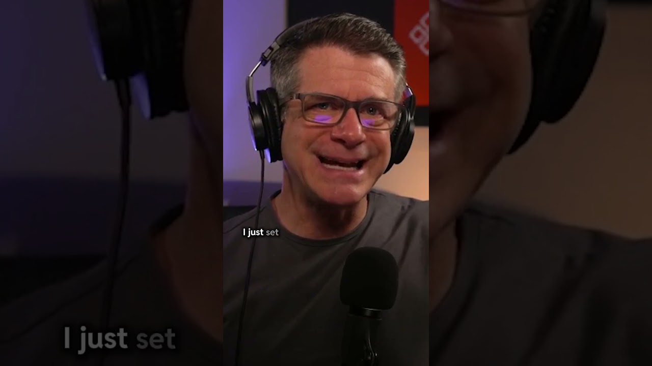 How Leaders Stay Calm in Chaos