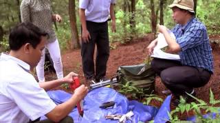 Protecting our natural resources (teaser)