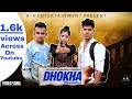 Tera Naam Dhoka Rakh Du | Dhoka Love & Heart | Arijit sing | Khushalii Kumar, Parth Nishant |
