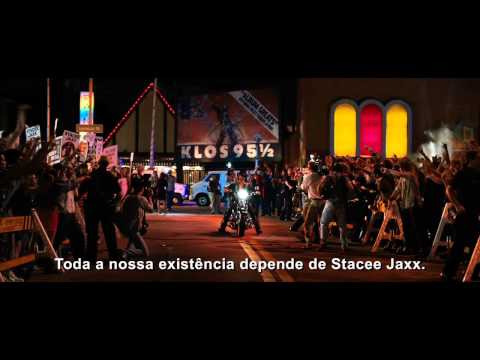 Rock of Ages: O Filme - Trailer Teaser (legendado) [HD]