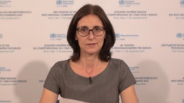 Statement: International Alliance of Patients