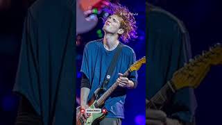 Josh Klinghoffer #joshklinghoffer #rhcp #johnfrusciante #flea #anthonykiedis #chadsmith