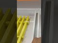FRP solar Structure| Fiber solar Structure