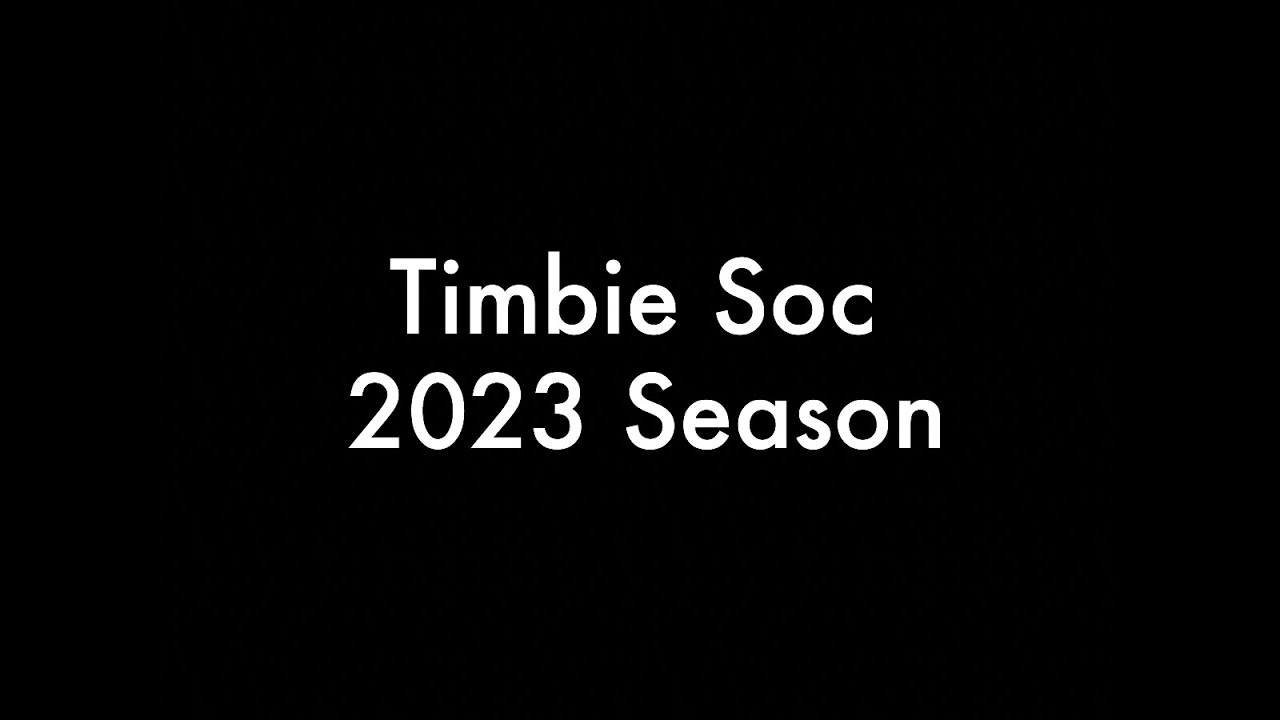 Soccer Banquet Video 2023 YouTube