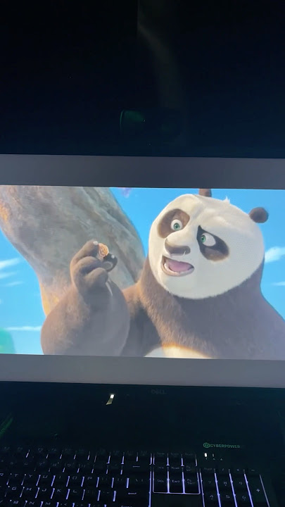 What’s The Worst Kung Fu Panda Movie? #shorts #meme