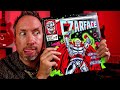 Czarface Every Hero Needs a Villain Reaction