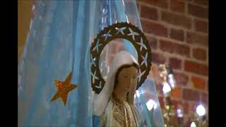 Primera Profesión Religiosa de Wenderlyng