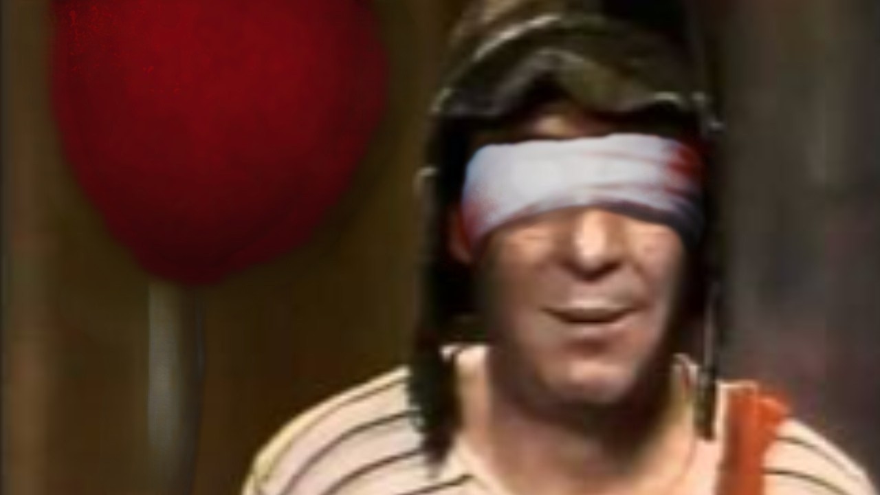 El Chavo Sin Ojos - Creepypasta del Chavo del 8