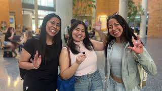 2025 Commencement Video