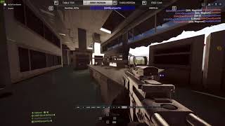 Camper Aimhack