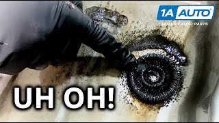 Noises, Smells & Shifting Problems: Top 3 Signs It's Time to Replace a Car or Truck's Transmission