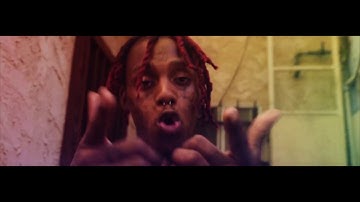 Famous Dex - PREACH TO EM (DIR.@TYFMEDIA_)