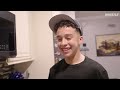 13-Year-Old Baseball Phenom Starts His Day At 5AM 😳
