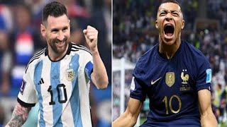 🏆 England Finally Arrive at World Cup 2026 After Messi, Mbappé & Haaland Shine ⚽🔥