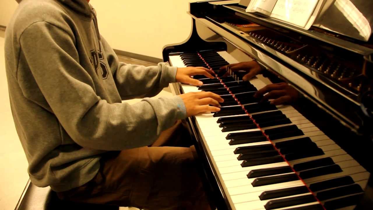 Jerry Martin - The Simple Life (build6 theme from sims)