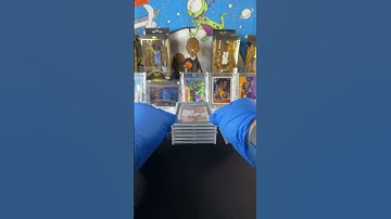 Pretty decent SGC submission return. 👍🔥☘️🤪