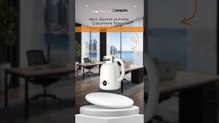 Modern Çalışma Alanları İçin Akıllı Çözümler Xenon Smart'ı Keşfet